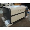 Zaiku CNC LS-6040 with 100 Watt Laser CO2 dengan Ruida Controller